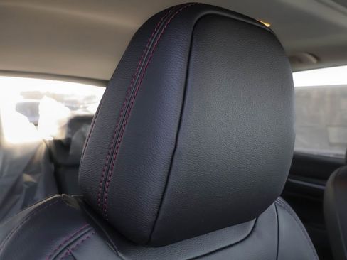 New 2025 MAZDA CX-5 Carbon Edition image 42