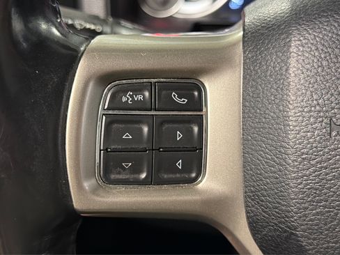 Used 2015 RAM 2500 Laramie w/ Snow Chief Group AWD/4WD image 24