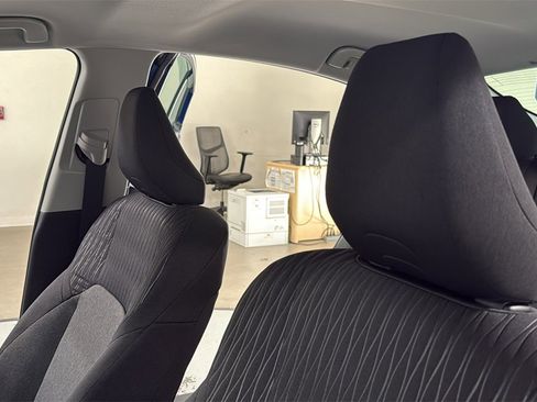 Certified 2025 Toyota Camry LE image 13