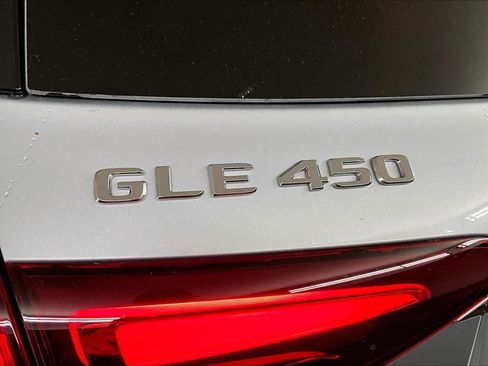 New 2026 Mercedes-Benz GLE 450 4MATIC image 7