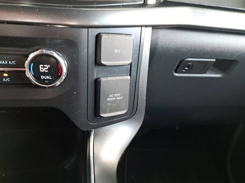Used 2021 Ford F150 XLT w/ Equipment Group 301A Mid AWD/4WD image 15