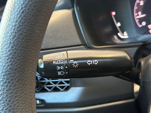 Used 2023 Honda Accord EX image 37