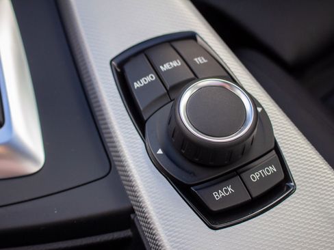 Used 2015 BMW 335i xDrive Sedan image 27