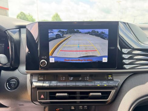 Used 2025 Toyota Camry LE FWD image 16