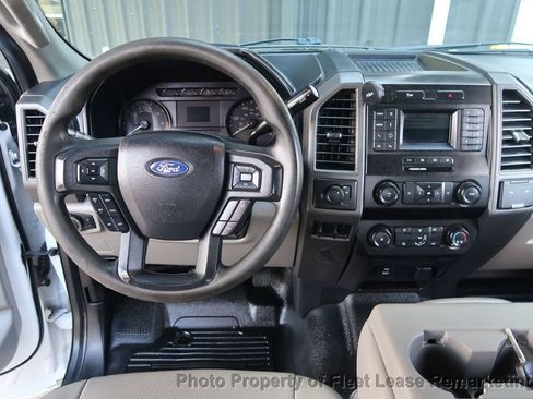 Used 2021 Ford F250 XL w/ Power Equipment Group RWD image 26