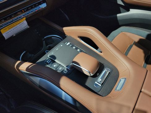 New 2026 Mercedes-Benz GLE 53 AMG 4MATIC Coupe image 19