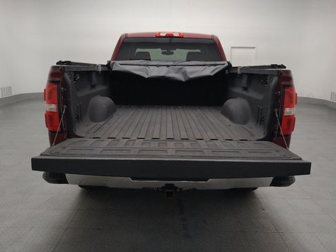 Used 2017 GMC Sierra 1500 SLE w/ SLE Value Package AWD/4WD image 29