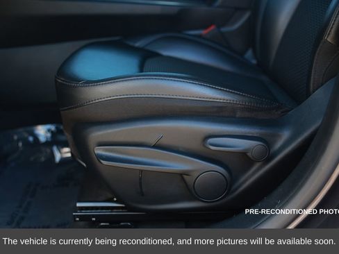 Used 2022 Jeep Compass Latitude image 18