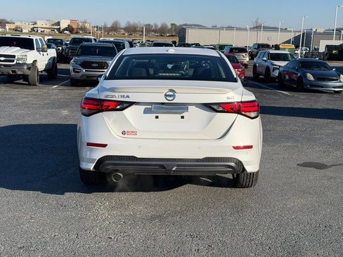 Used 2023 Nissan Sentra SR image 6