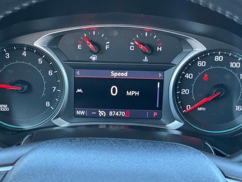 Used 2021 Chevrolet Equinox Premier image 8