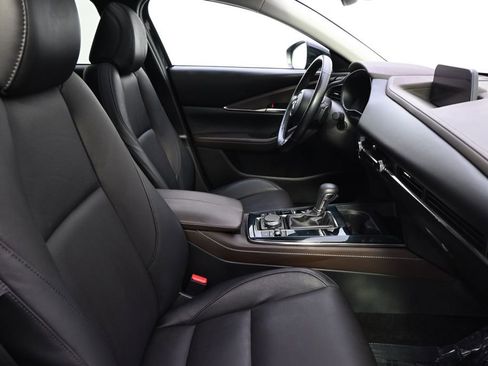 Used 2023 MAZDA CX-30 2.5 Turbo w/ Premium Package AWD/4WD image 16