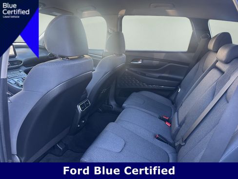 Used 2023 Hyundai Santa Fe SEL image 10