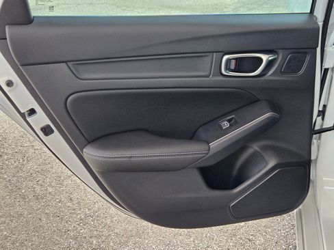 Used 2023 Acura Integra A-Spec FWD image 12