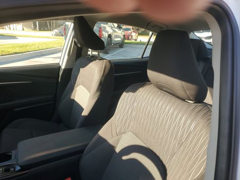 Certified 2025 Toyota Camry LE image 17