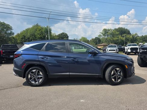 New 2026 Hyundai Tucson SEL image 9