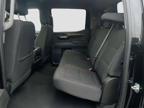 Used 2025 Chevrolet Silverado 1500 RST w/ Z71 Off-Road Package image 24