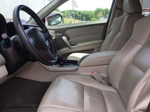 Used 2011 Acura RDX SH-AWD image 3