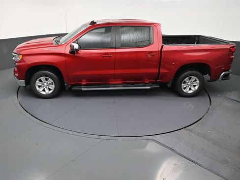 Used 2023 Chevrolet Silverado 1500 LT RWD image 13
