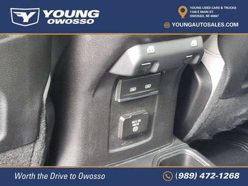 Used 2021 Jeep Gladiator Mojave AWD/4WD image 27