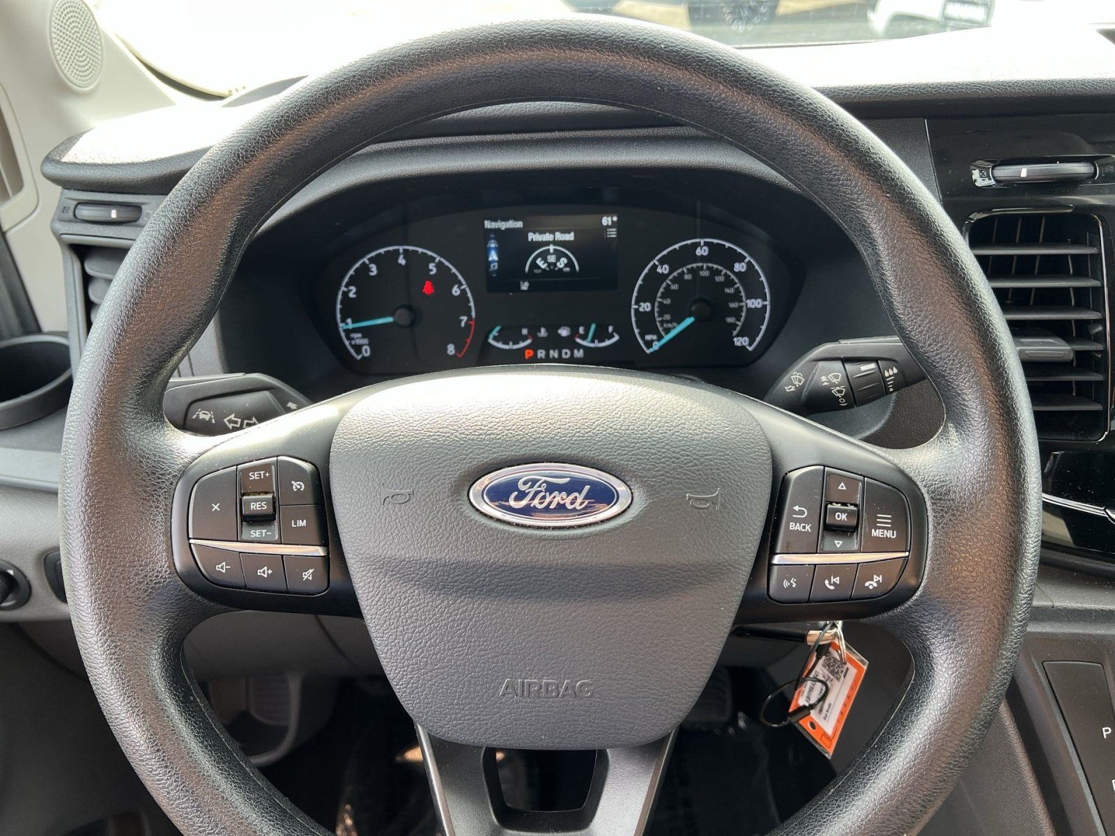 Used 2024 Ford Transit 350 XLT RWD image 15