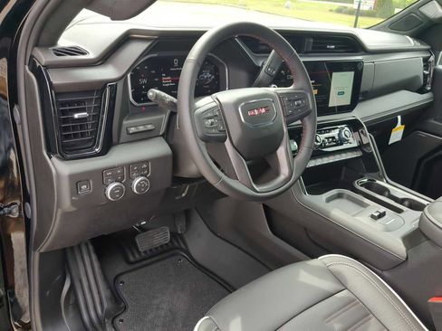 New 2026 GMC Sierra 2500 AT4X w/ LPO, Black Badging Package image 15