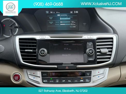 Used 2014 Honda Accord EX-L image 15