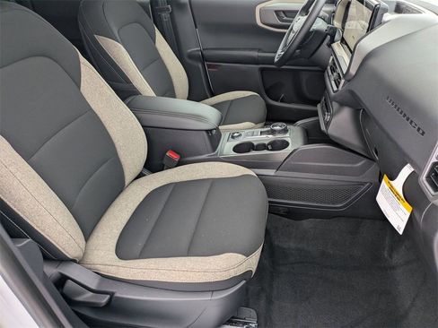 New 2025 Ford Bronco Sport Big Bend w/ Convenience Package image 19