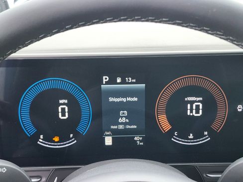 New 2026 Hyundai Kona SEL Sport image 29