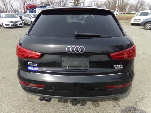 Used 2018 Audi Q3 2.0T Premium image 7