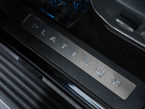 Certified 2022 Ford F150 Platinum w/ FX4 Off-Road Package image 52