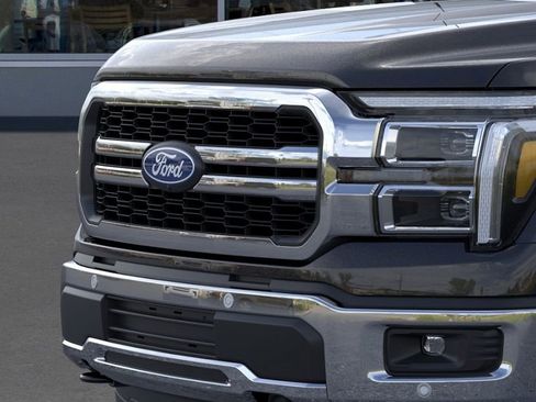New 2026 Ford F150 Lariat w/ Equipment Group 502A High AWD/4WD image 17
