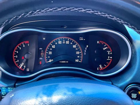 Used 2020 Dodge Durango SXT RWD image 26
