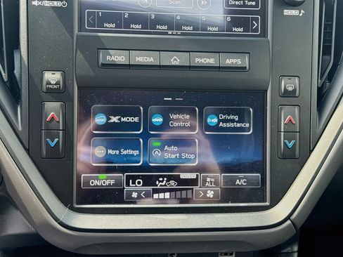 Certified 2025 Subaru Crosstrek 2.0i AWD/4WD image 13