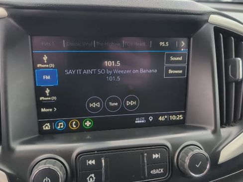 Used 2020 GMC Terrain SLT w/ Preferred Package FWD image 30