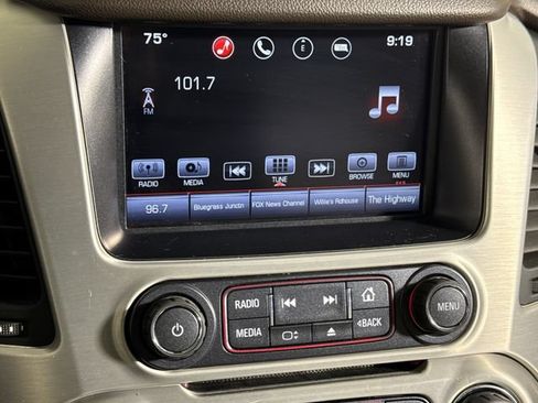 Used 2016 GMC Yukon SLT AWD/4WD image 36