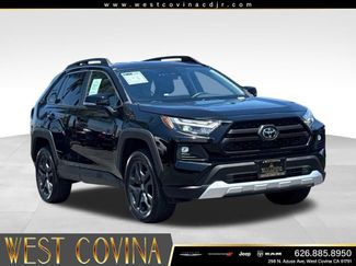 Used 2024 Toyota RAV4 Adventure AWD/4WD 360° Tour