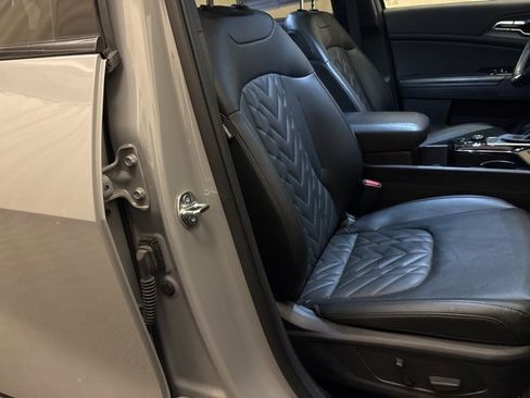 Certified 2024 Kia Sportage X-Pro Prestige image 24