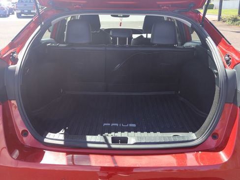 Used 2019 Toyota Prius XLE w/ Advanced Technology Package image 6