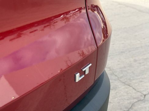 Used 2024 Chevrolet Traverse LT w/ LPO, Floor Liner Package image 12