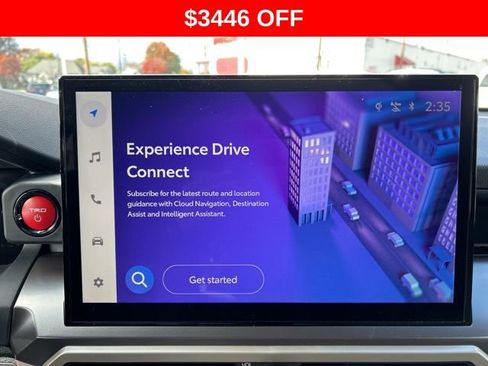 Used 2024 Toyota Tacoma TRD Sport image 13