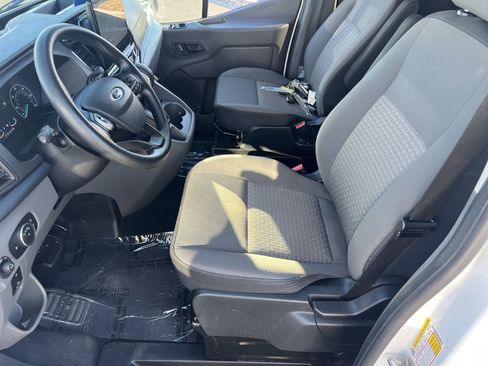 Certified 2023 Ford Transit 350 XLT image 19
