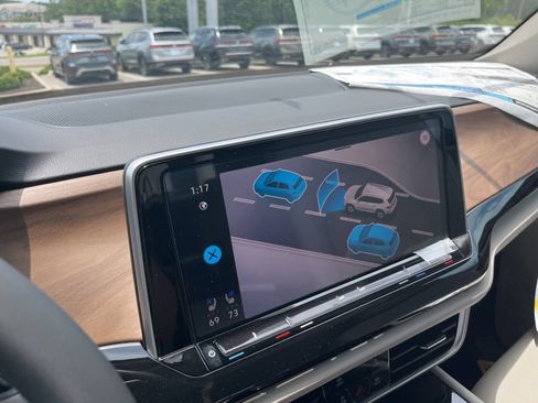 New 2026 Volkswagen Atlas SE AWD/4WD image 19