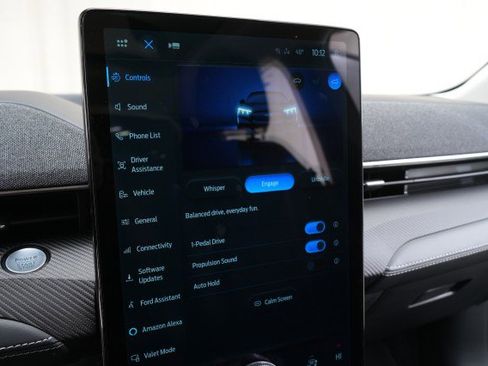 Used 2025 Ford Mustang Mach-E Premium image 42