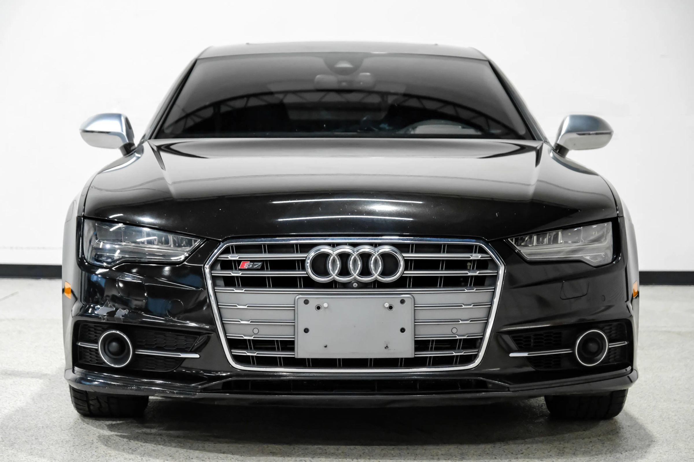 Used 2016 Audi S7 w/ Driver Assistance Package AWD/4WD image 3