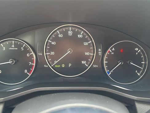 New 2026 MAZDA CX-90 3.3 Turbo w/ Preferred Package image 11