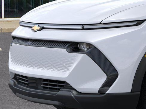 New 2026 Chevrolet Equinox EV LT FWD image 13