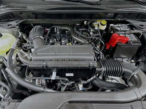 New 2026 Ford Escape Active w/ Tech Pack #1 image 19