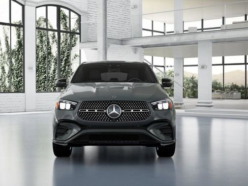 New 2026 Mercedes-Benz GLE 450 4MATIC Coupe image 7