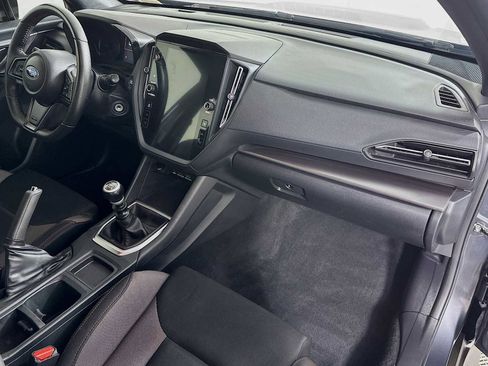 Certified 2024 Subaru WRX image 25