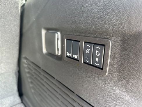 New 2025 Chevrolet Tahoe Premier image 52